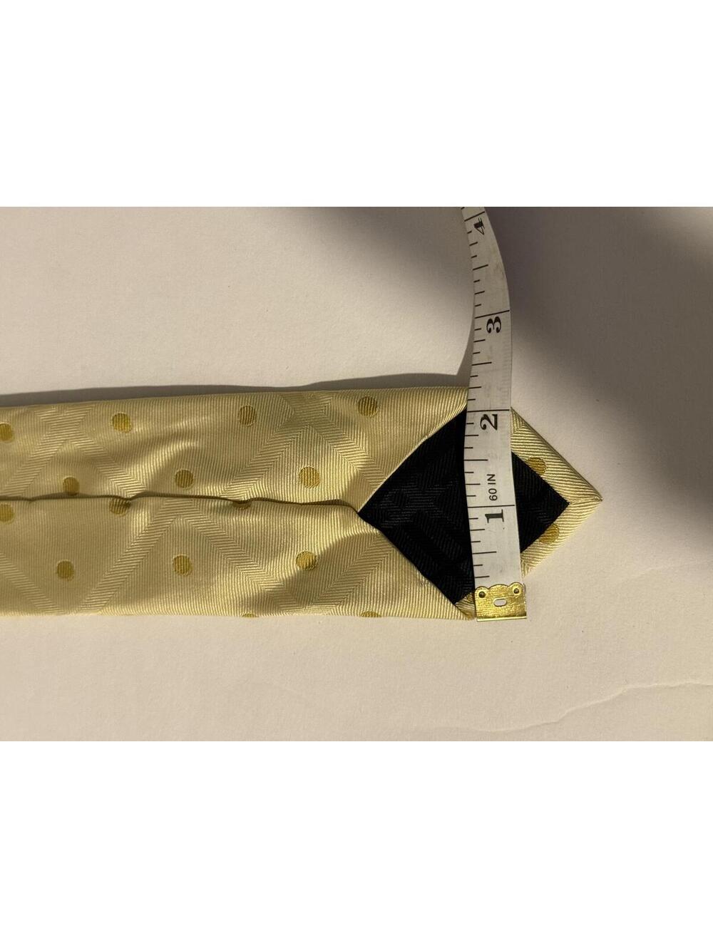 Burberry Tie